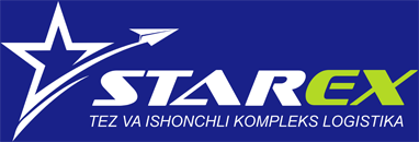 STAREX Logo
